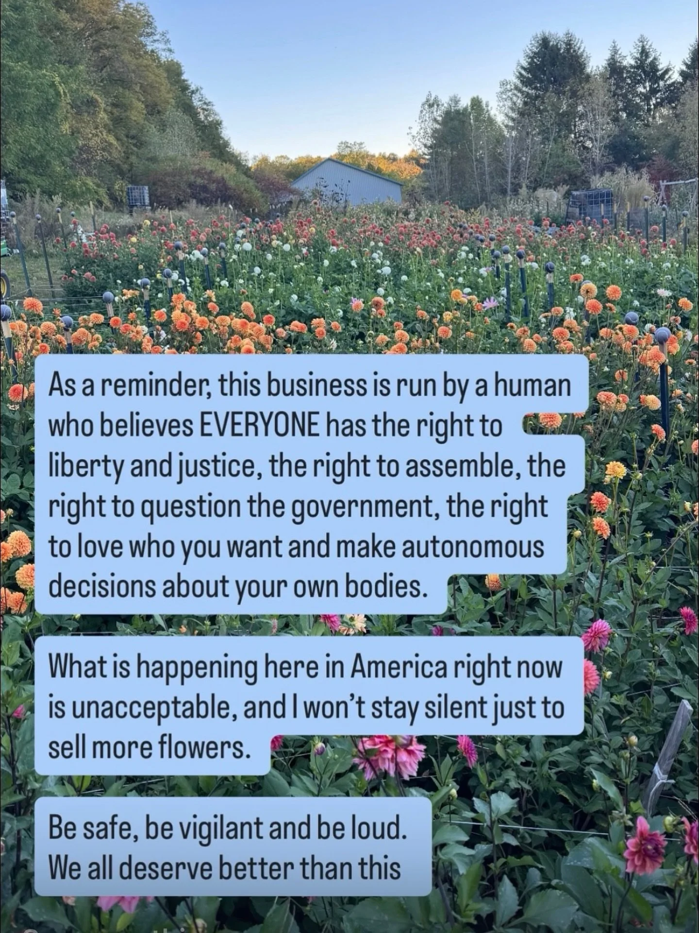 Felt like it needed a spot on the feed ✌🏻