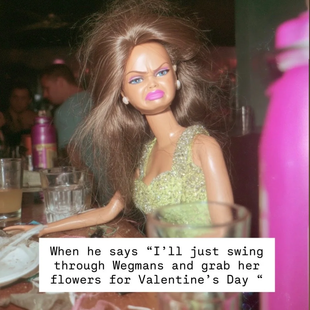 Don&rsquo;t phone it in bud. 
Even if you missed our presale, there are a ton of other options for gifting local stems this Valentine&rsquo;s Day. You can still gift a flower subscription or just grab a gift card for future stems. Head to the website