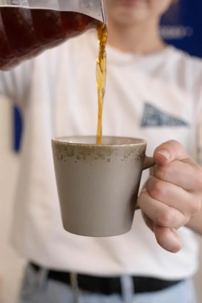 Filter Coffee Master Class