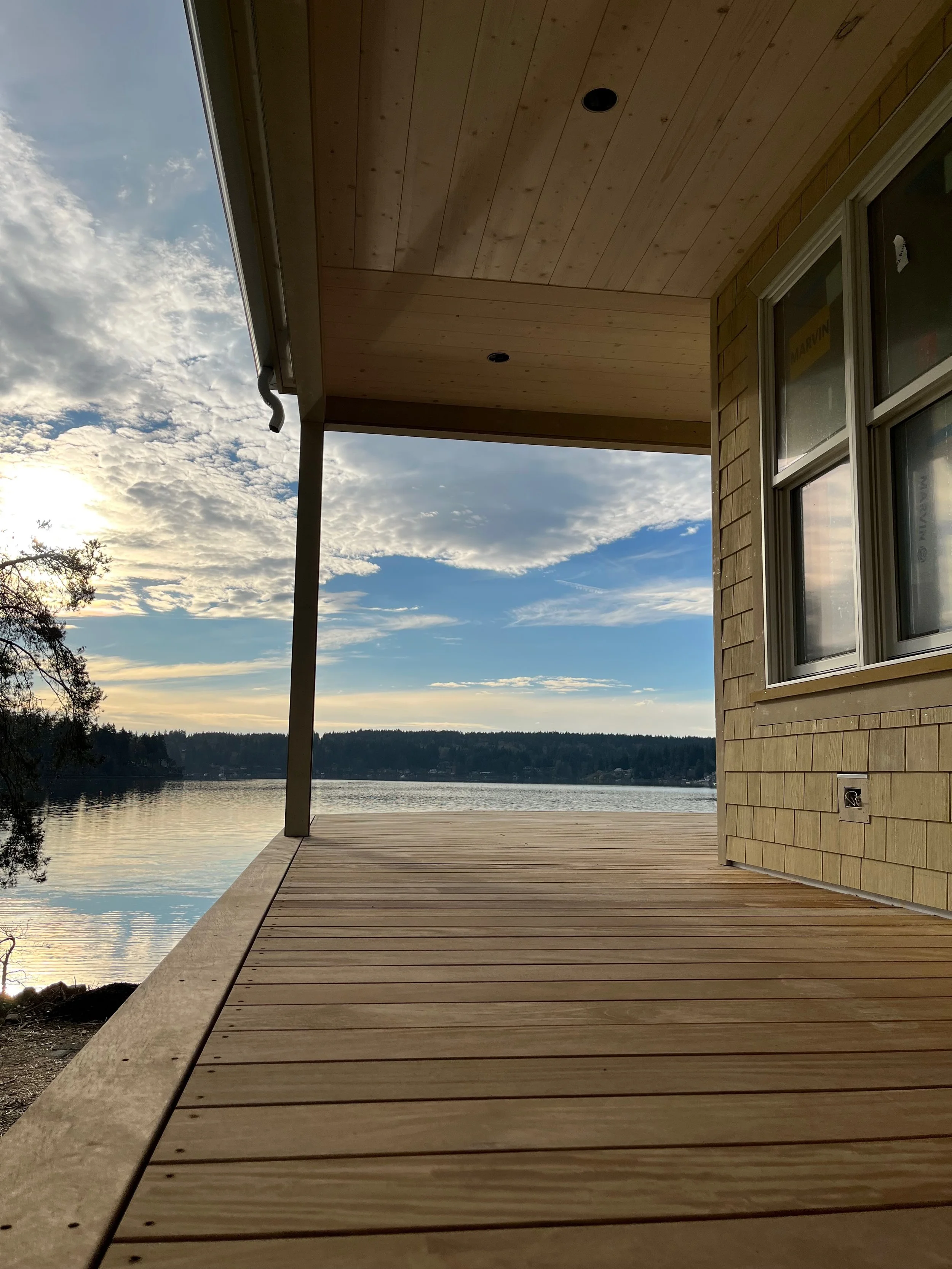 Residency Expansion: Alumni Evaluate New Spaces