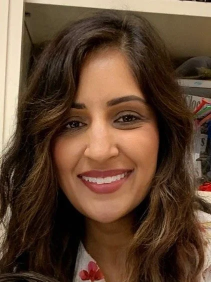 Sandy Sran - Co 5th VP, Communications