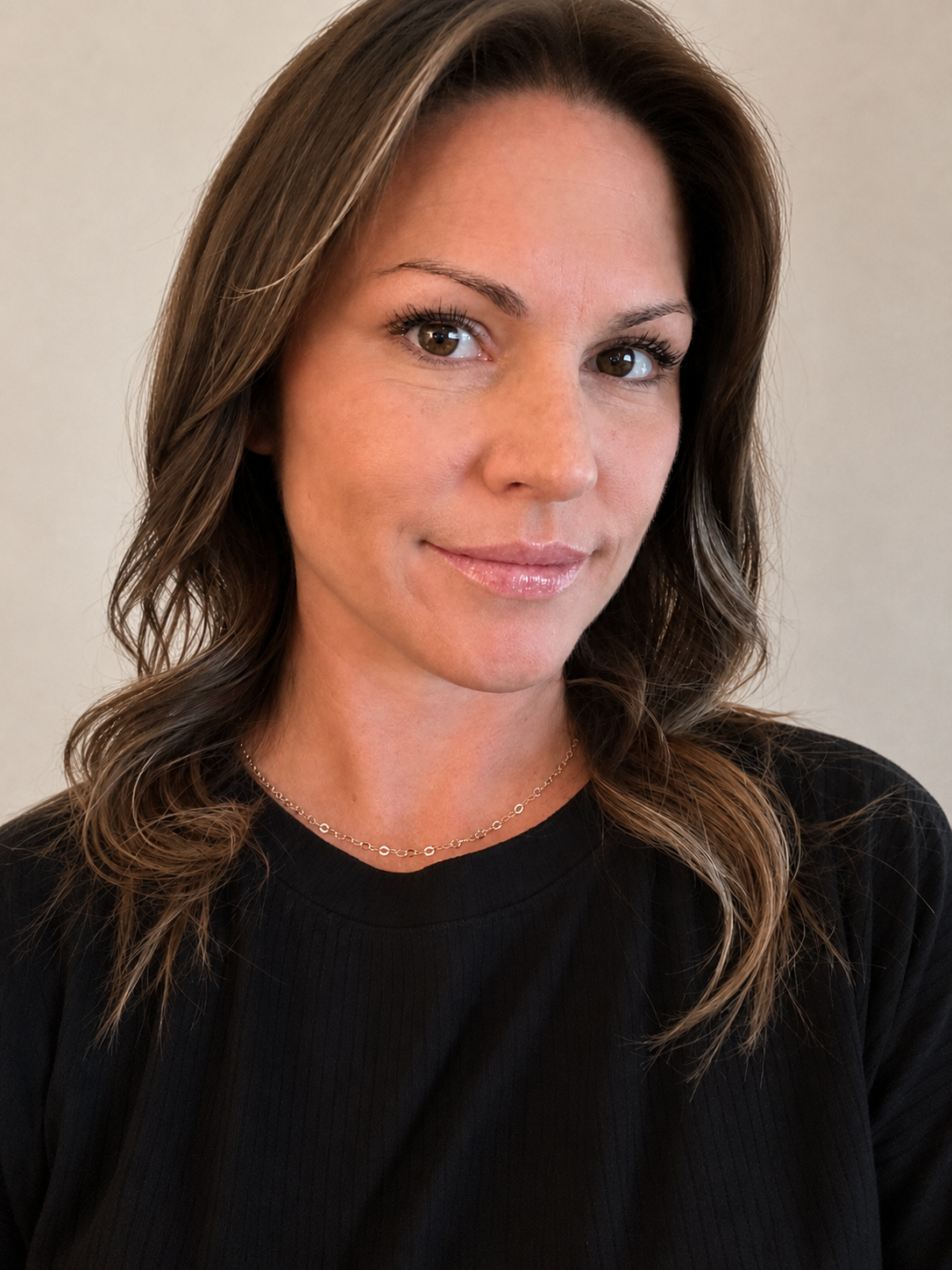 Jillian Putnam - Recording Secretary