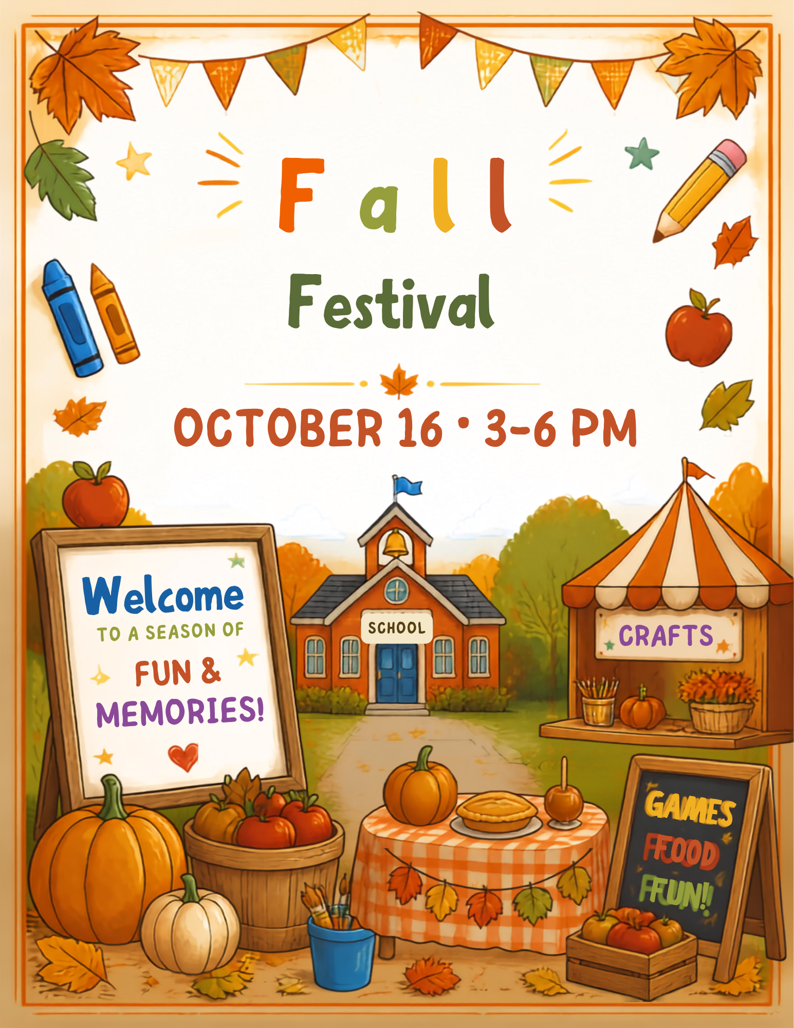 Fall Festival