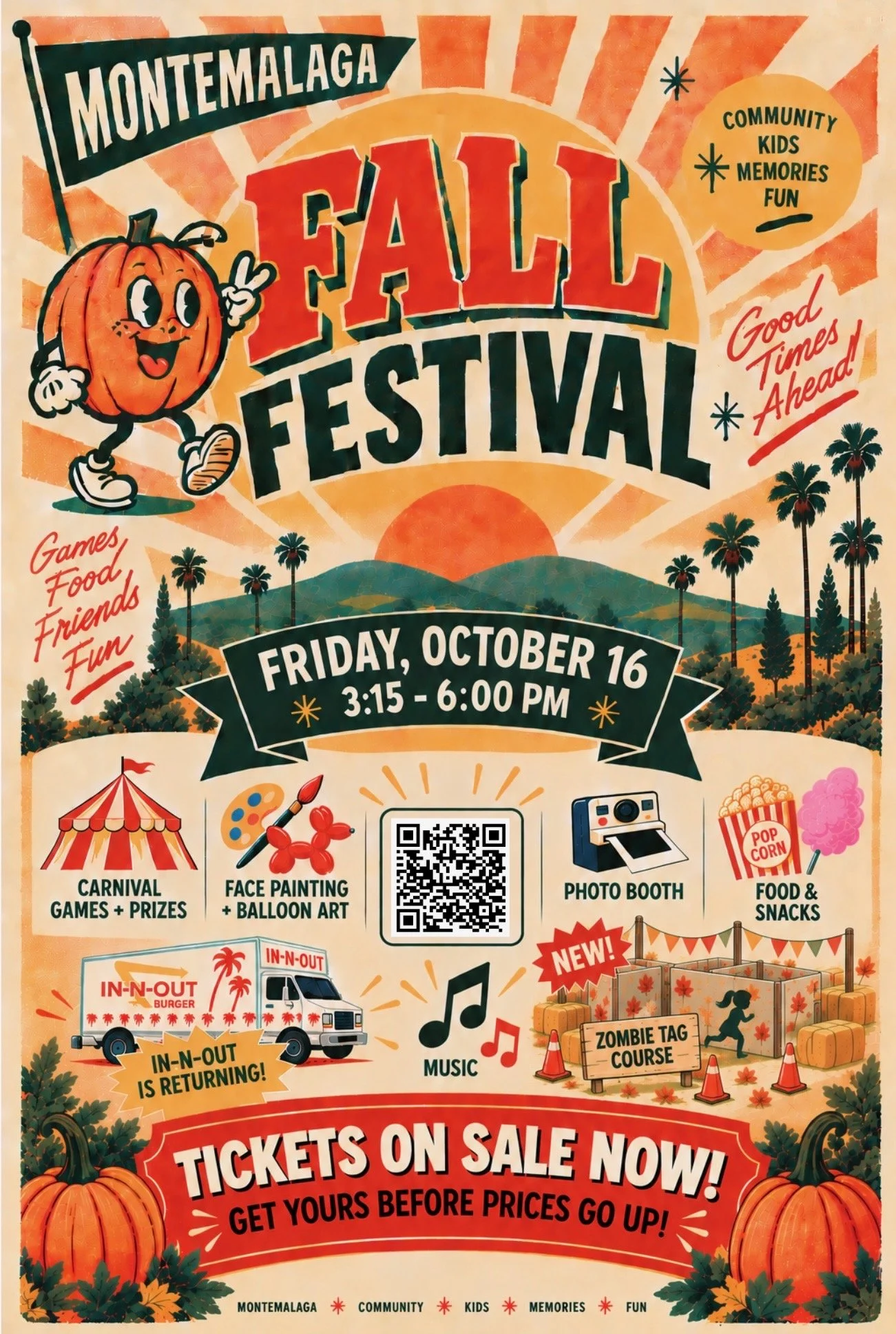Fall Festival