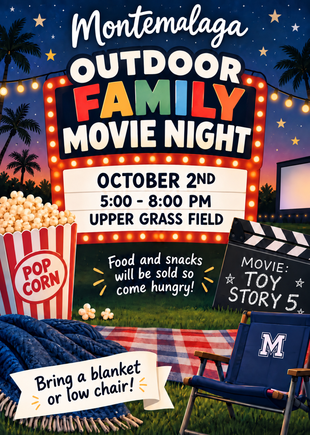 Movie Night