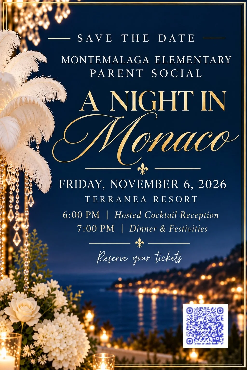 Montemalaga Parent Social 