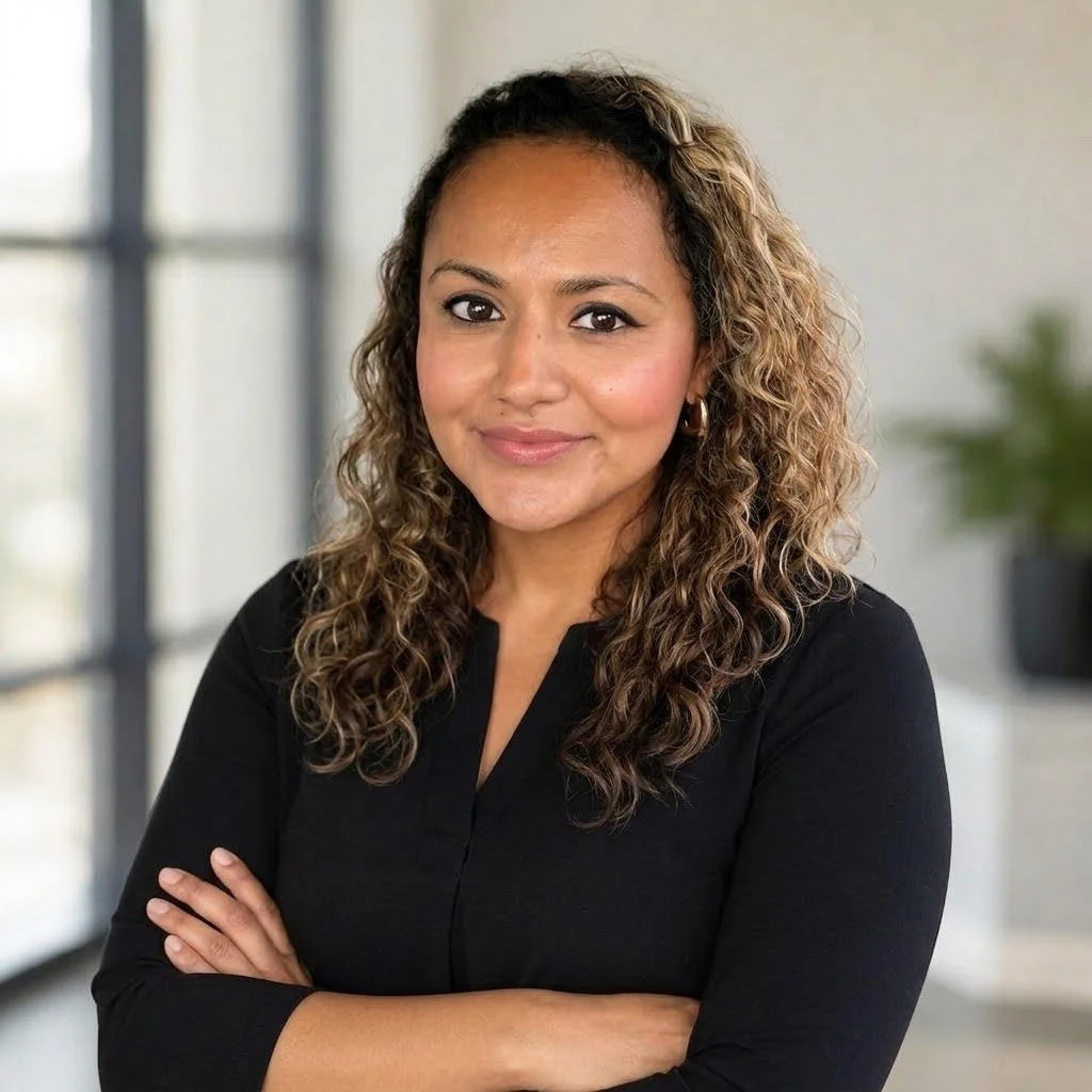 Sandra Argueta - Executive Vice President
