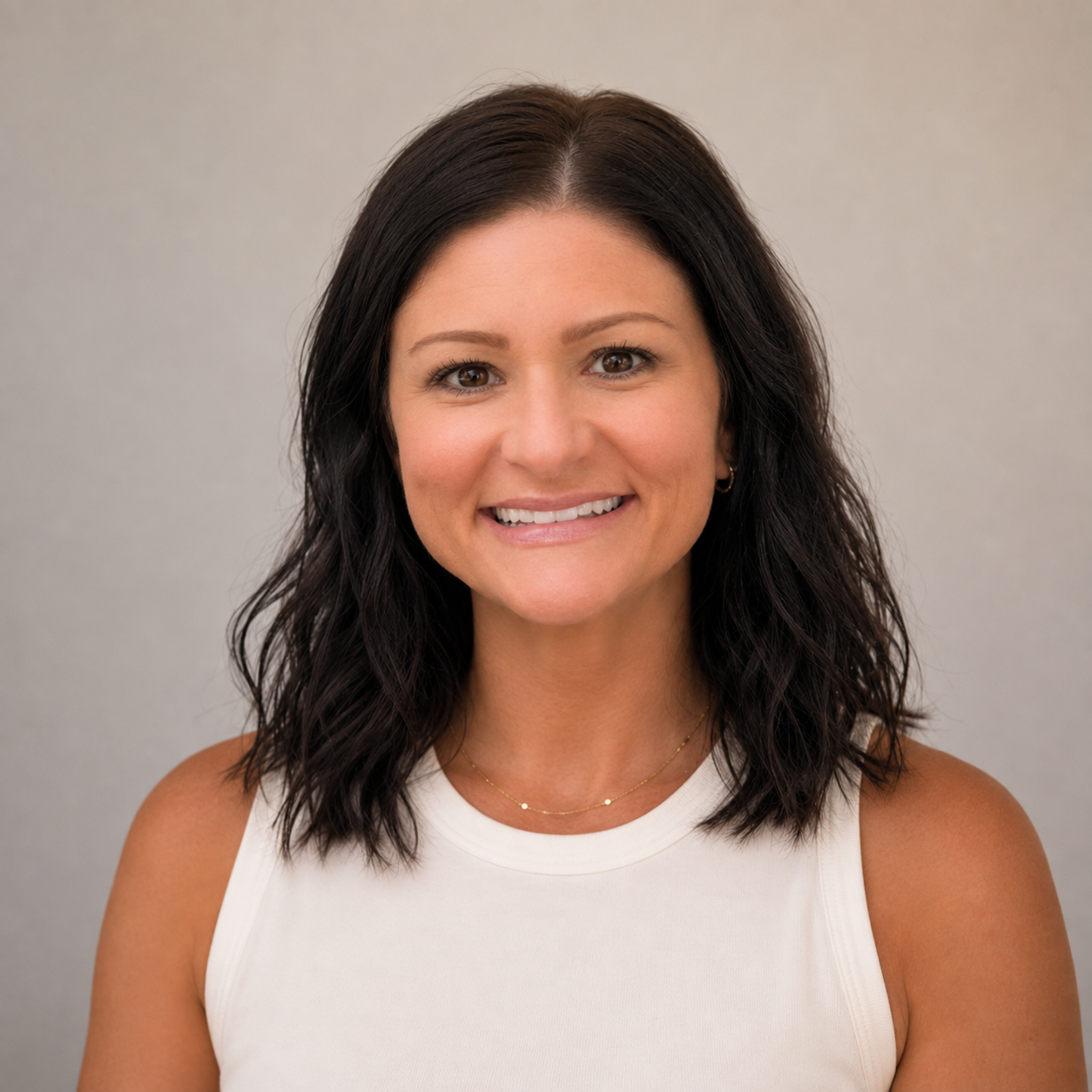 Kayla Wilson - 7th VP, Legislation