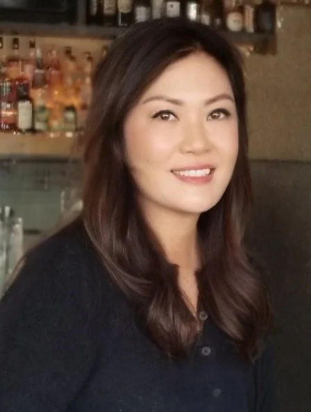Patricia Ko - Co 5th VP, Communications