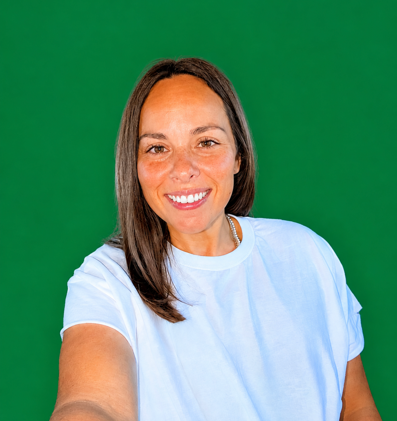 Mary Bergeron - 8th VP, Sustainability