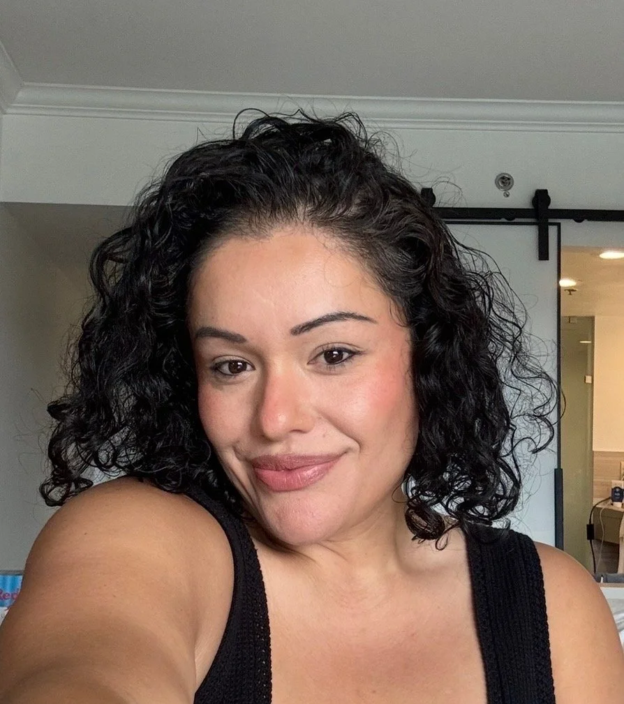 Catalina Maldonado - 6th VP, Ways & Means