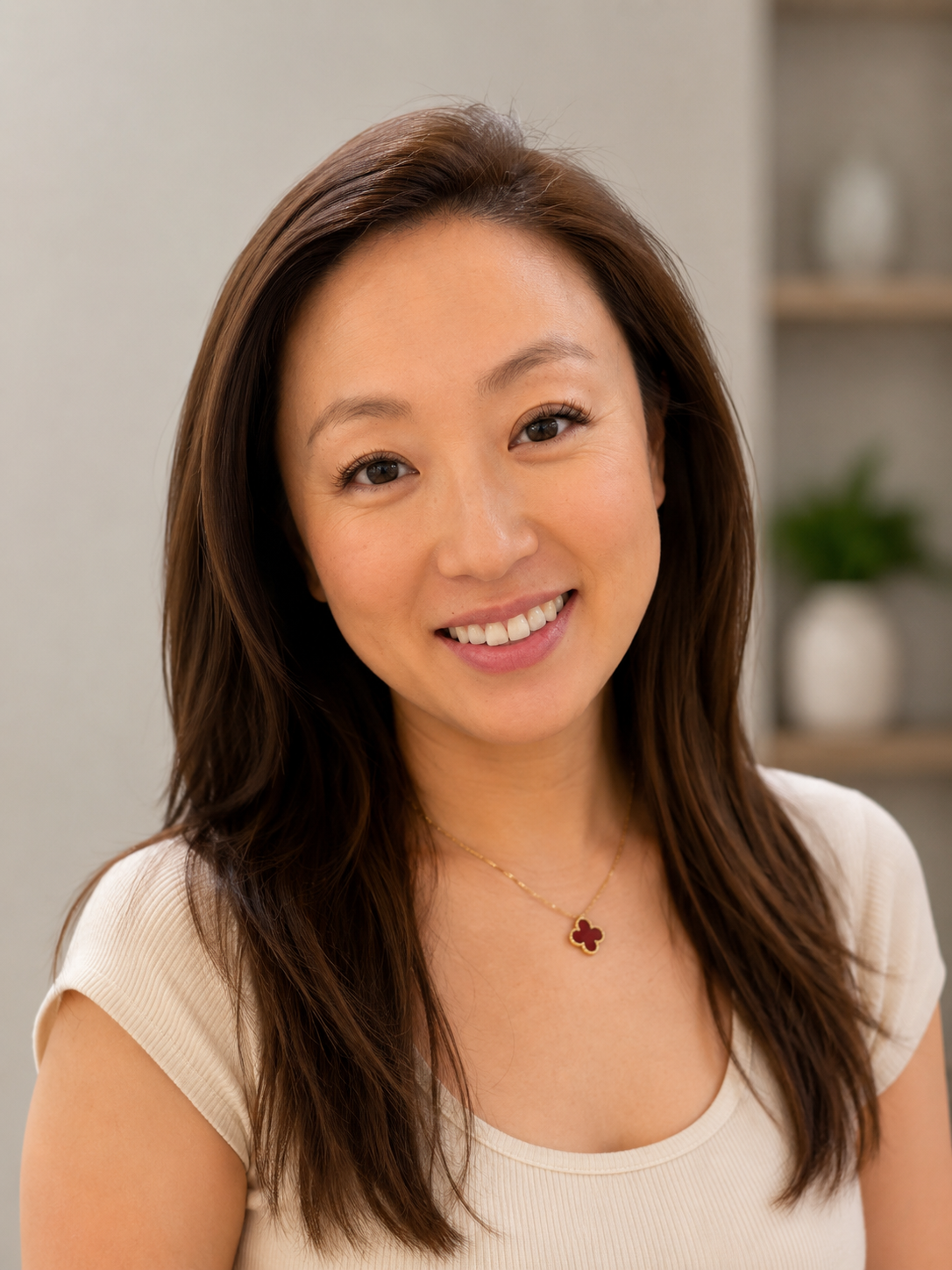 Dee Dee Xia - 3rd VP, Education