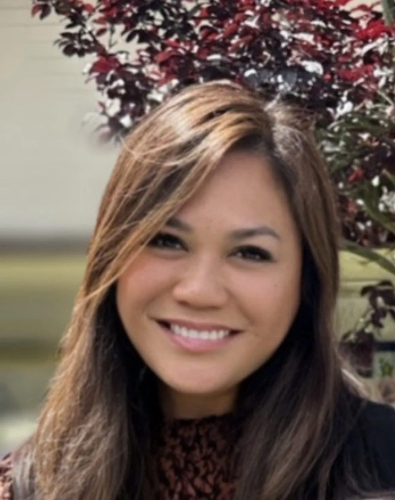 Melissa Nelson - Corresponding Secretary