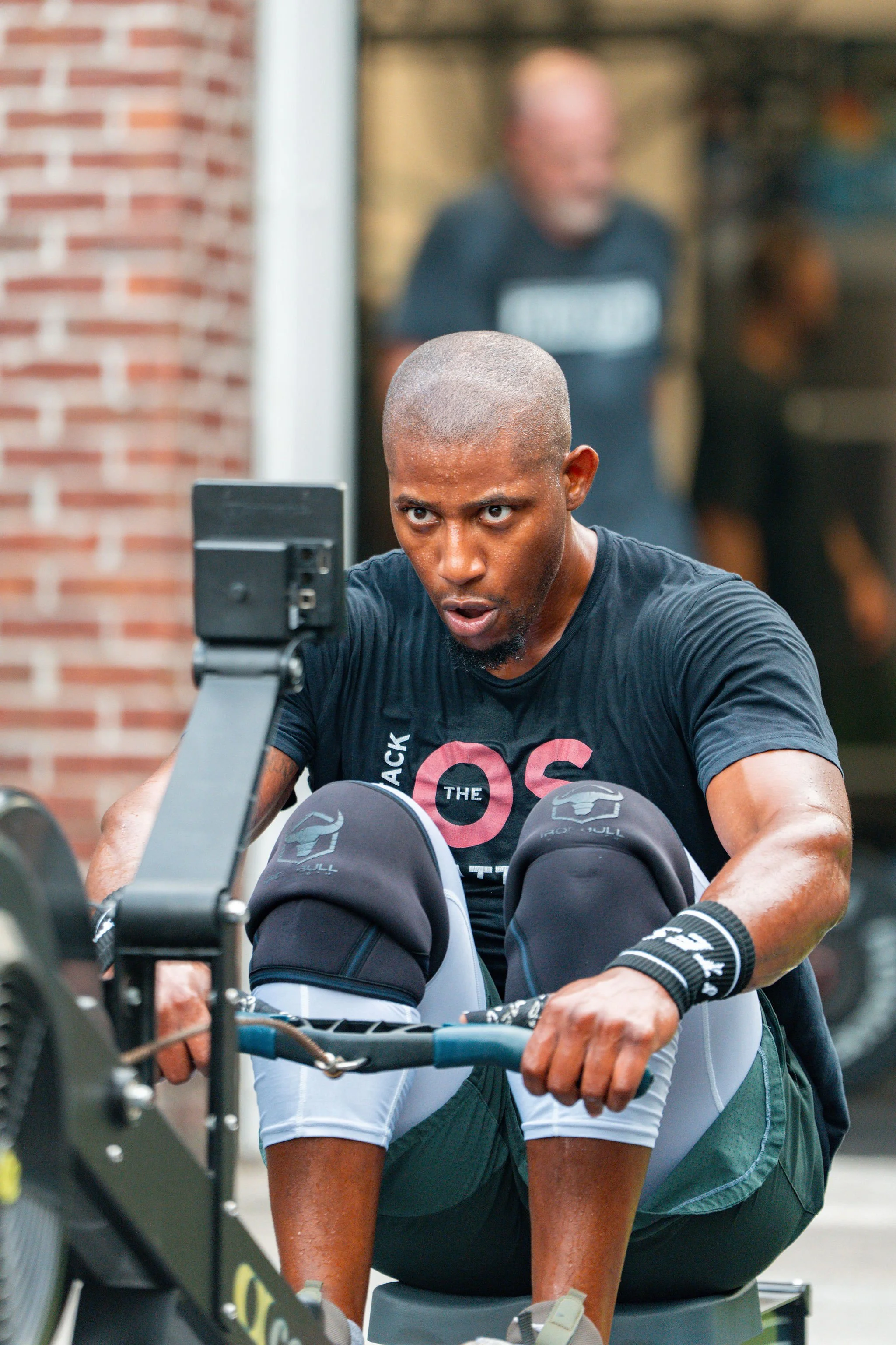 Mount Pleasant Fitness Company