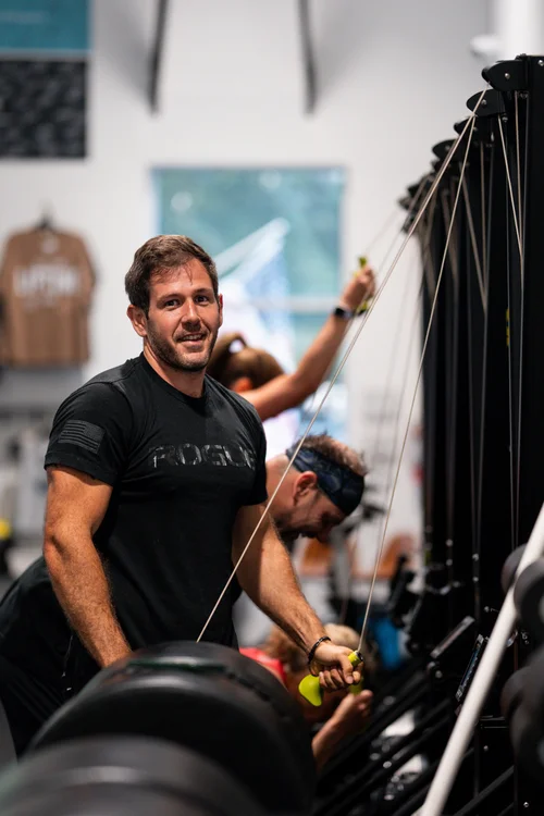 Mount Pleasant Fitness Company, business photo 2
