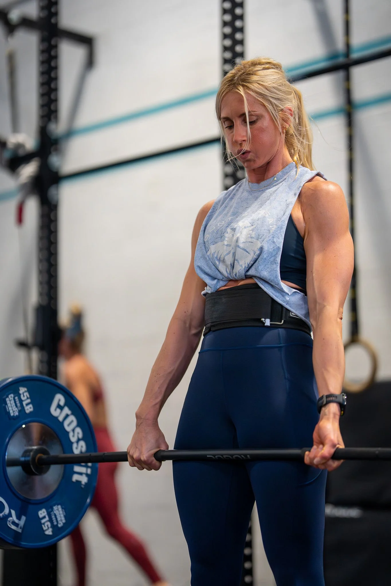 Mount Pleasant Fitness Company, MpFitCo, 