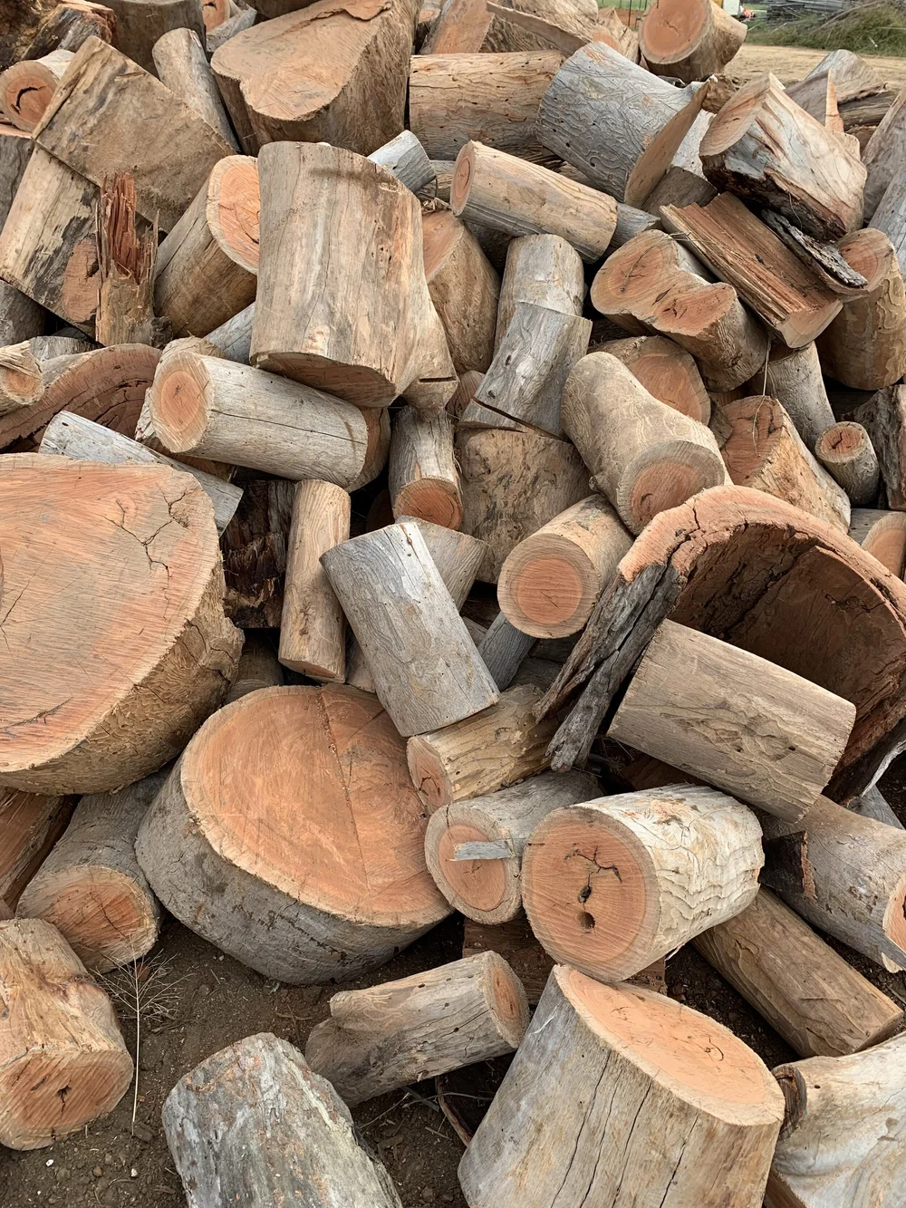 1 Cubic Metre — HOTBOX FIREWOOD