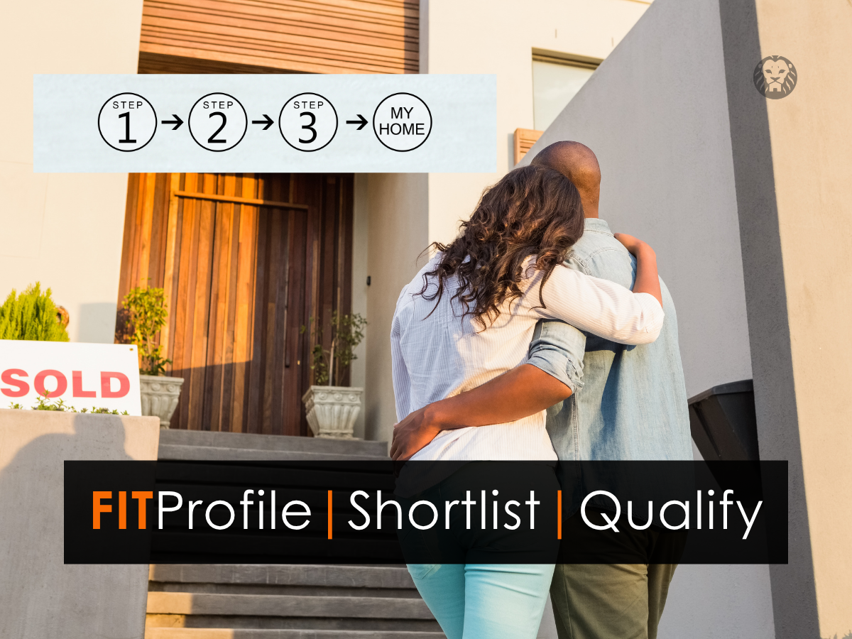 How to Choose Your Realtor in 5 Simple Steps