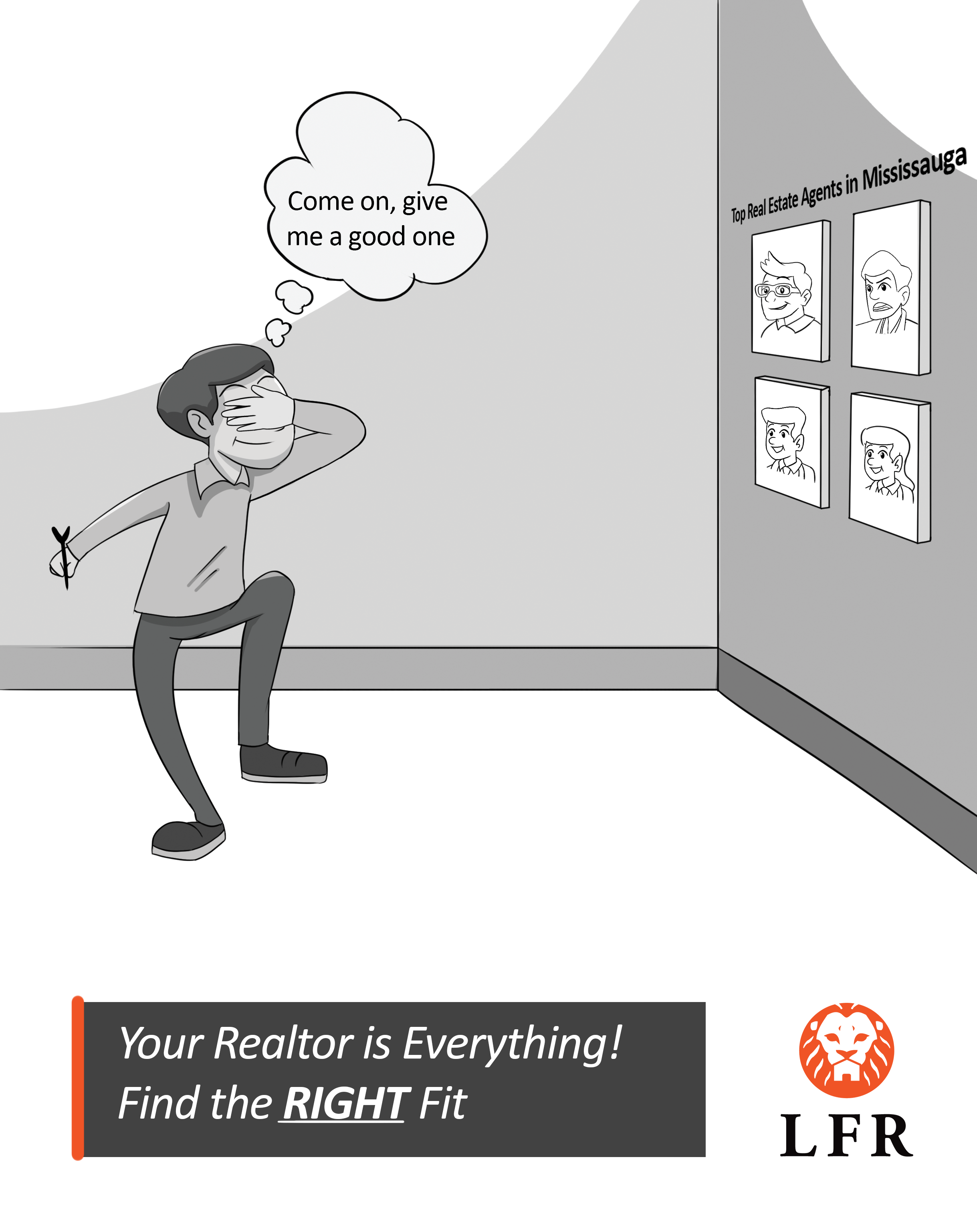 LFR Mississauga Realtors