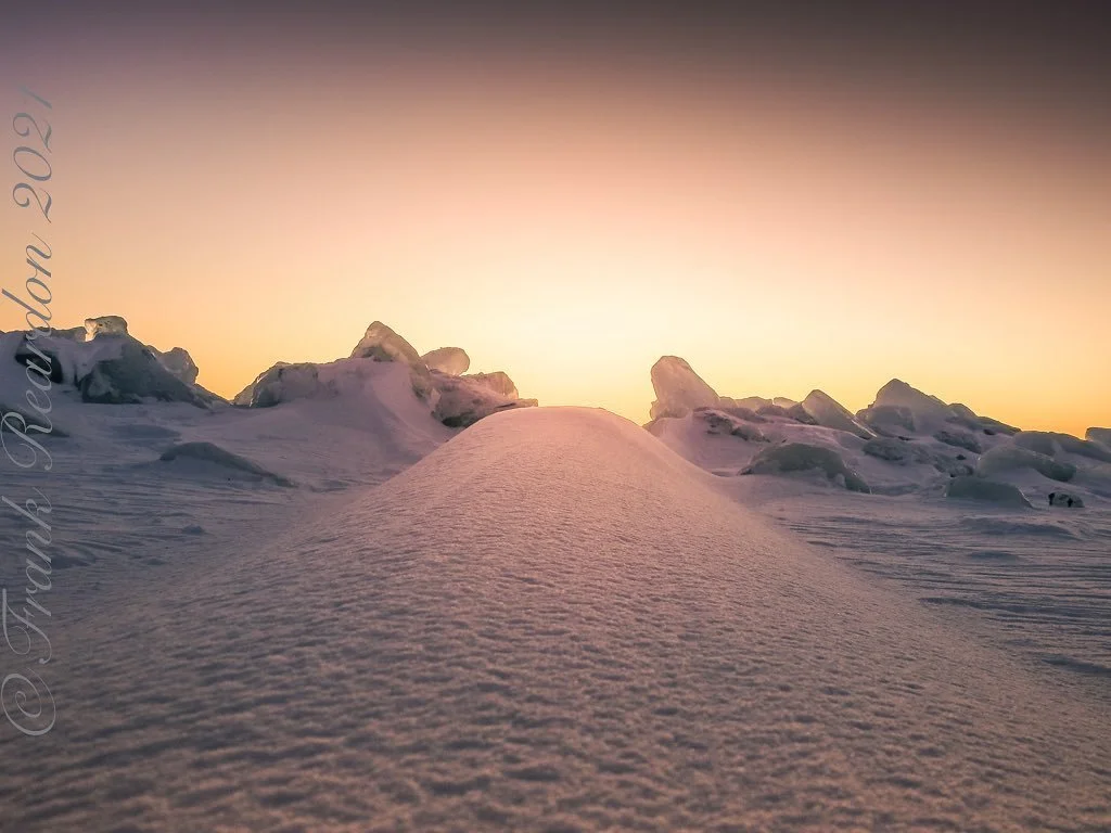 Snow & Ice