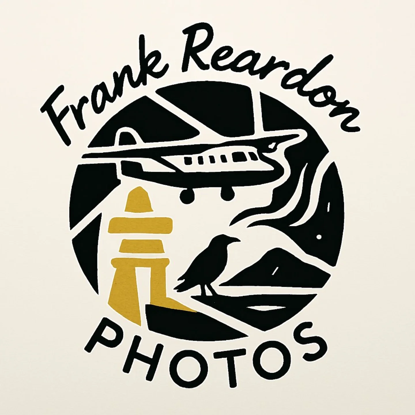 Frank Reardon Photos