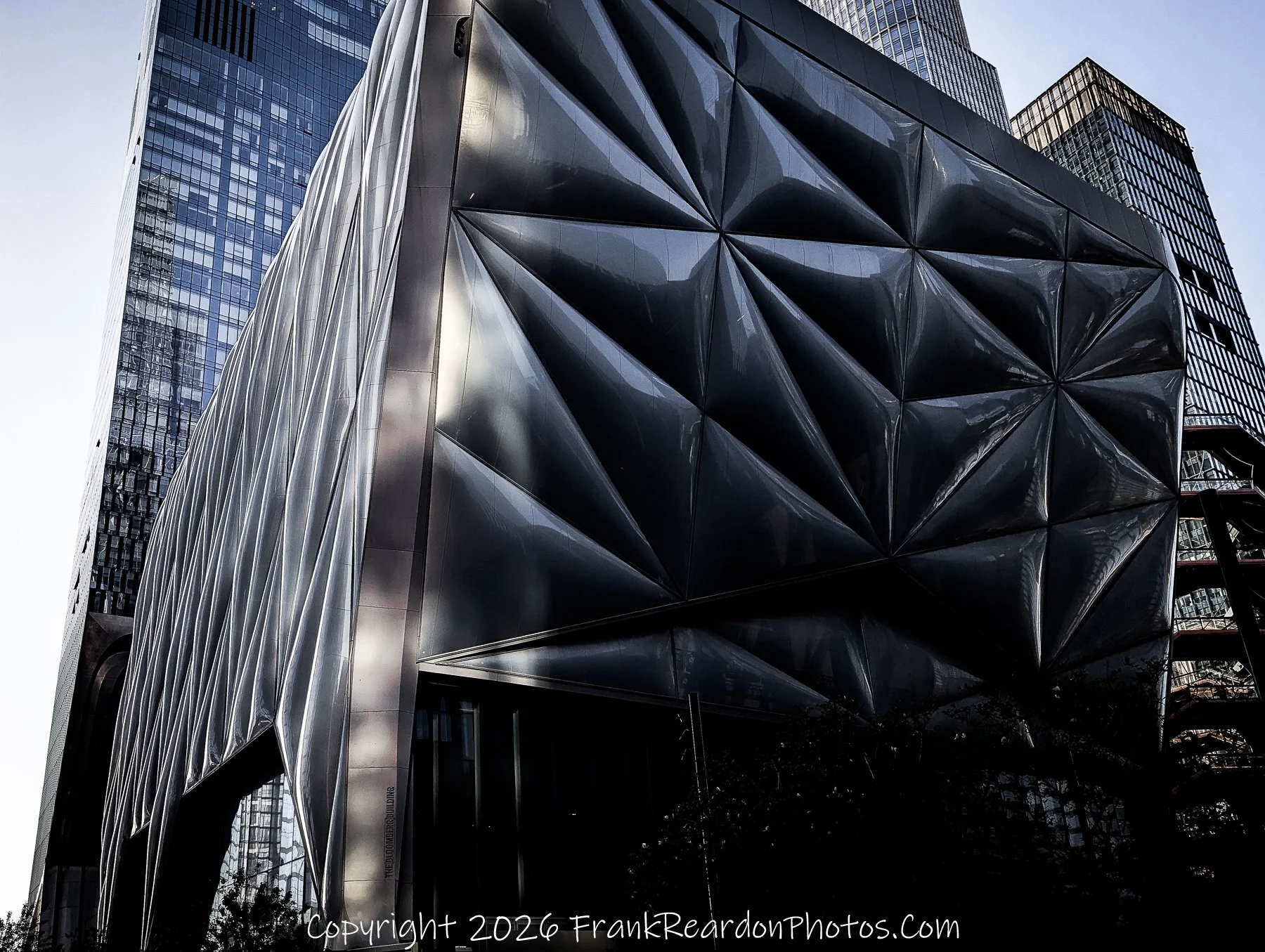 “Facets of Modern Form”