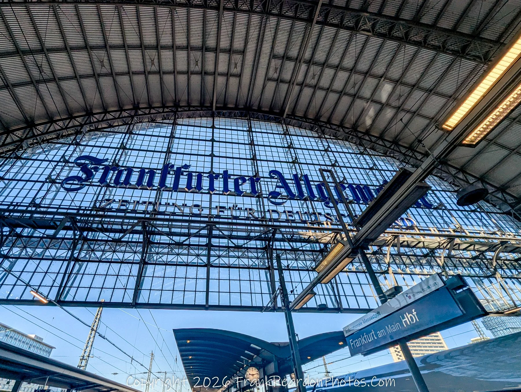 Frankfurt am Main