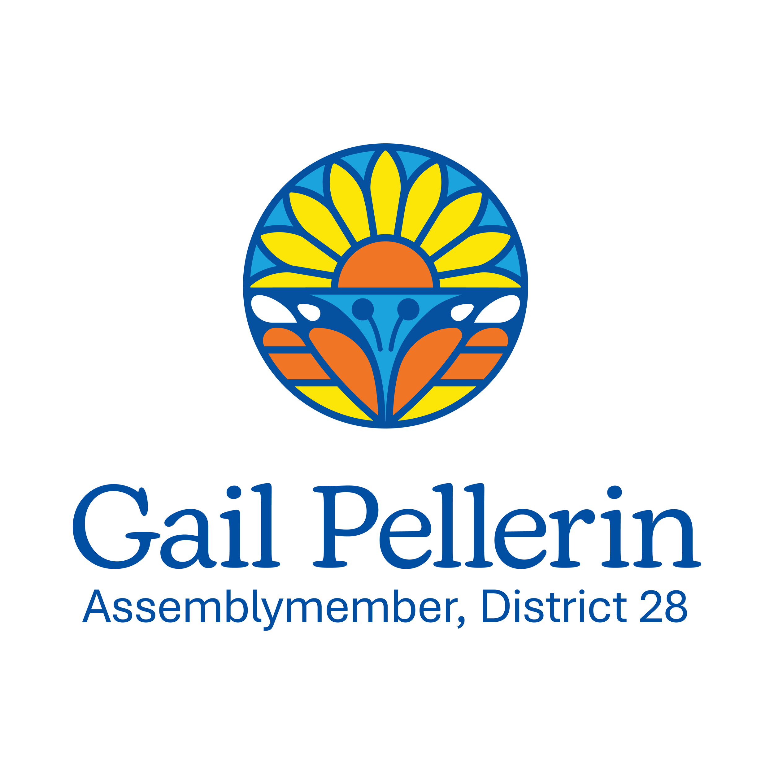 Assemblymember Logo