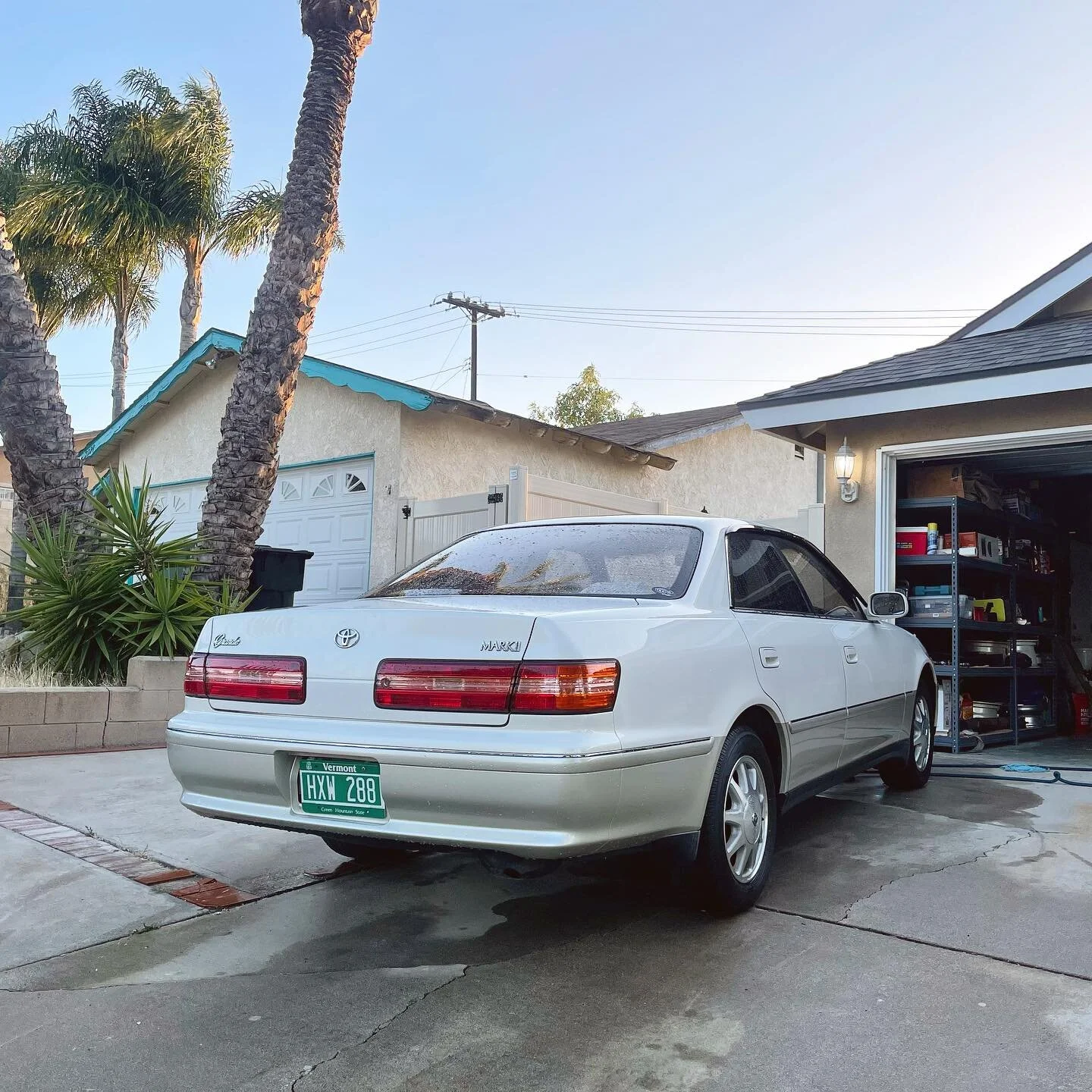 VT DMV is planning on blocking JDM registrations. Please keep this in mind when you're filling paperwork through the app!
#jdm #vermont #vermontdmv #carregistrations