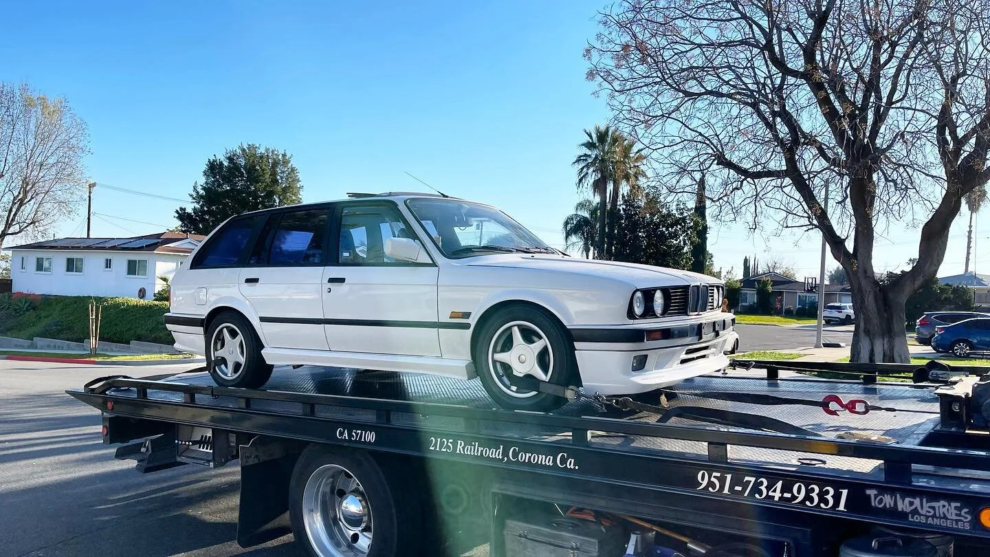 💥SHIPPING IS HERE!💥
As part of our vehicle post-sale services, we now offer shipping! Now, you can complete your documents and ship your car to your home. 
This week, we sent two cars well under competitor rates. Contact us for a quote 📥
#vehicl