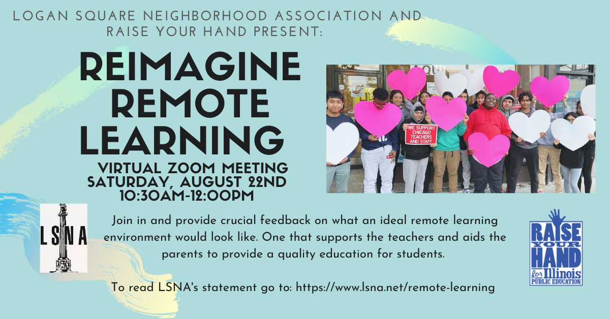 RYH Newsletter 8.19.20