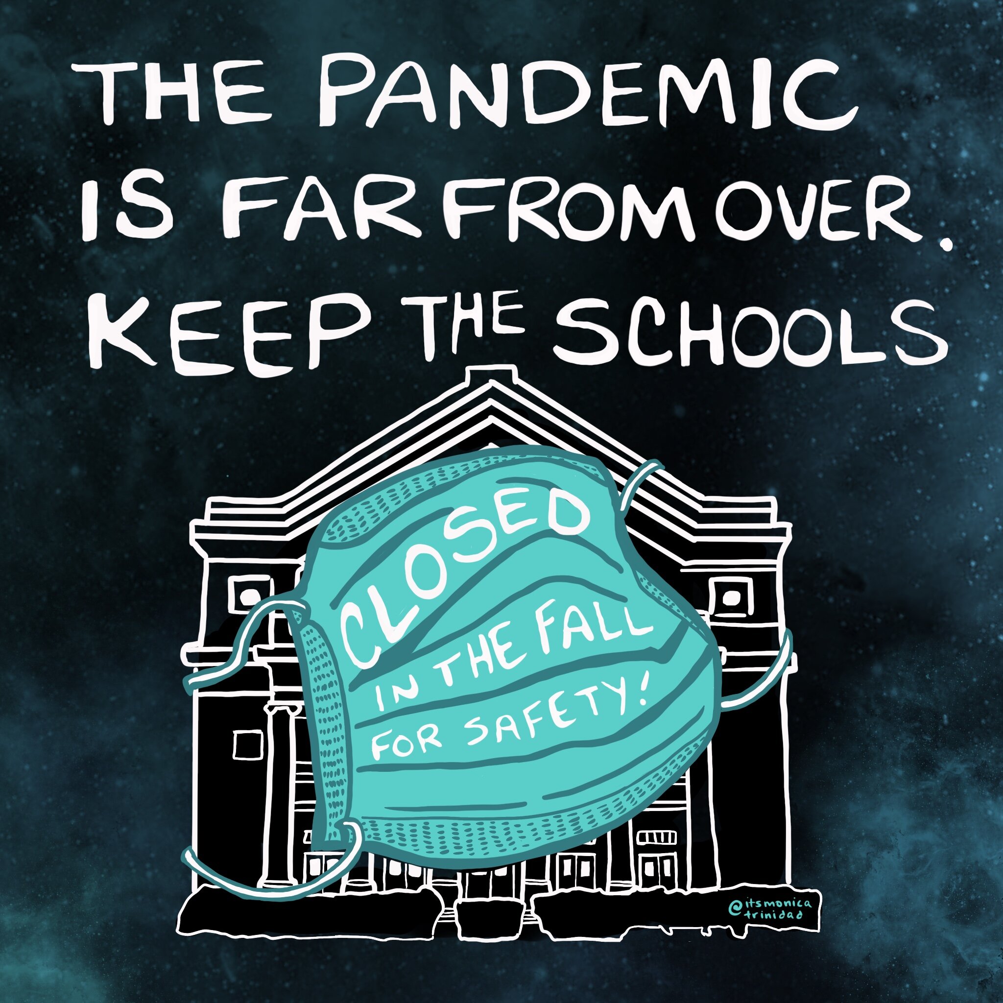 RYH Newsletter 8.5.20