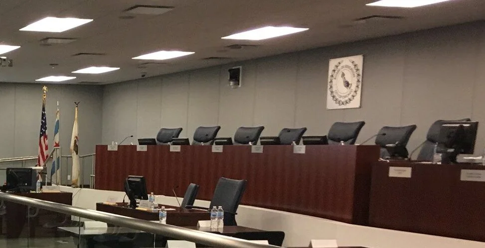 Written RYH Statement | March 2020 | Modified CPS BOE | COVID-19