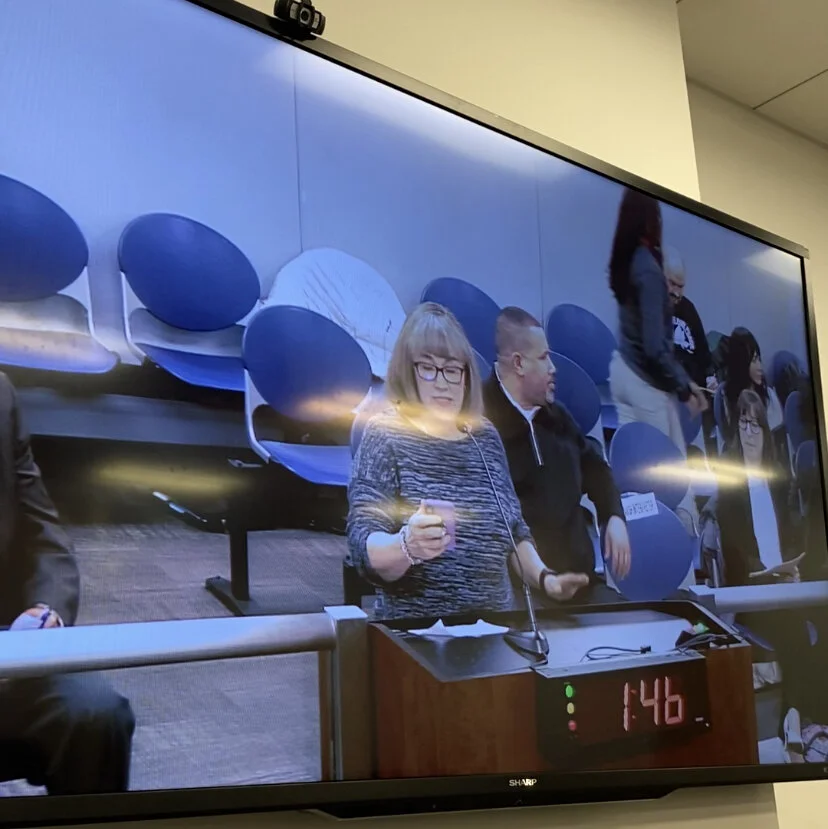 RYH Statement | Jan 2020 CPS BOE