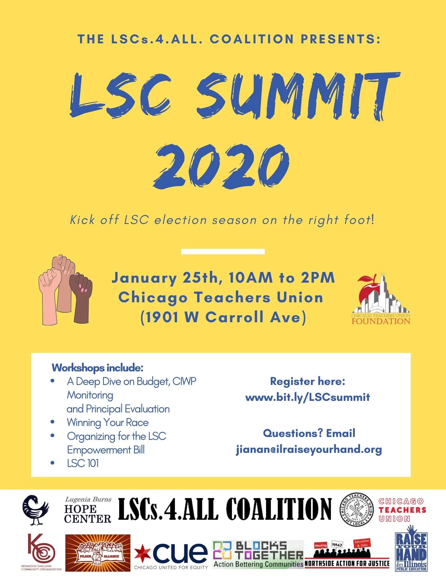 RYH Newsletter 1.23.20