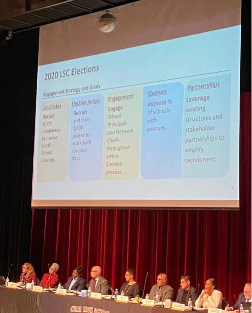 RYH Statement | Dec 2019 CPS BOE