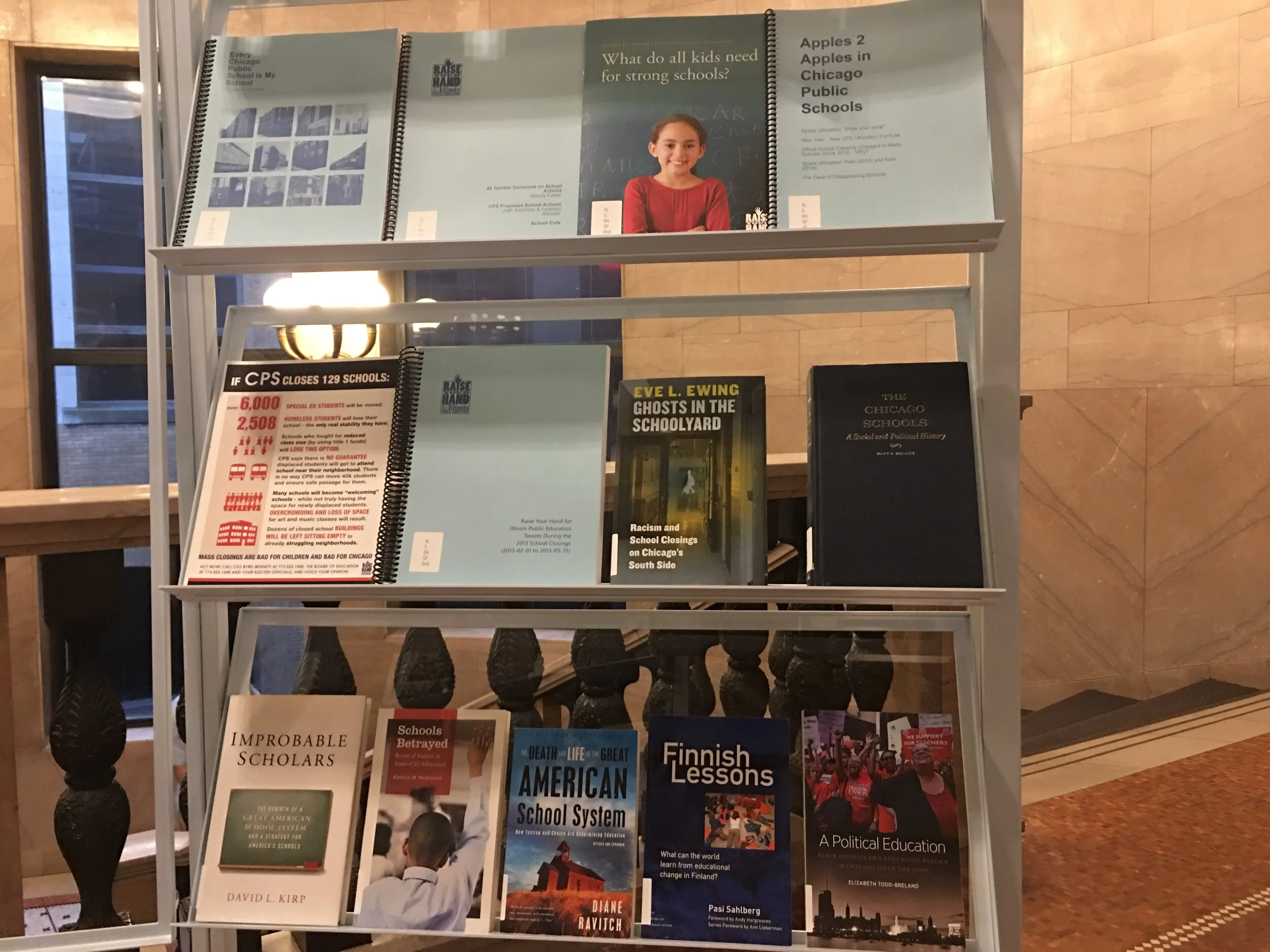 RYH Newsletter | 11.21.19