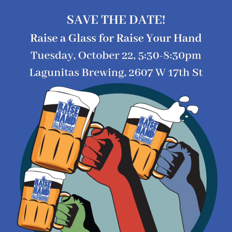 RYH Newsletter | 8.1.19