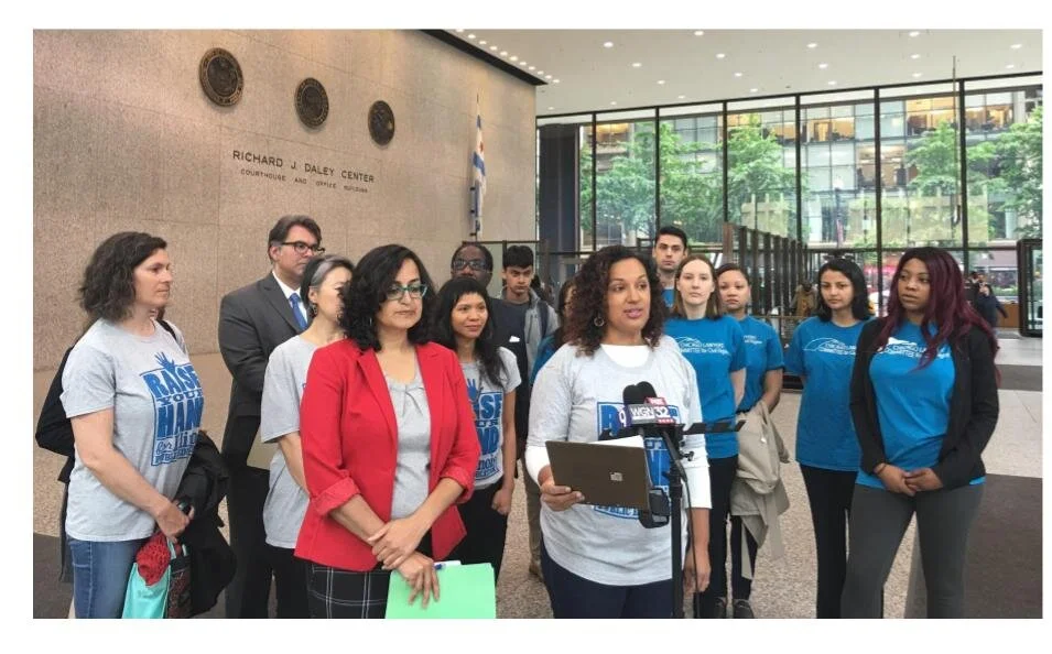 RYH Newsletter | 6.21.19