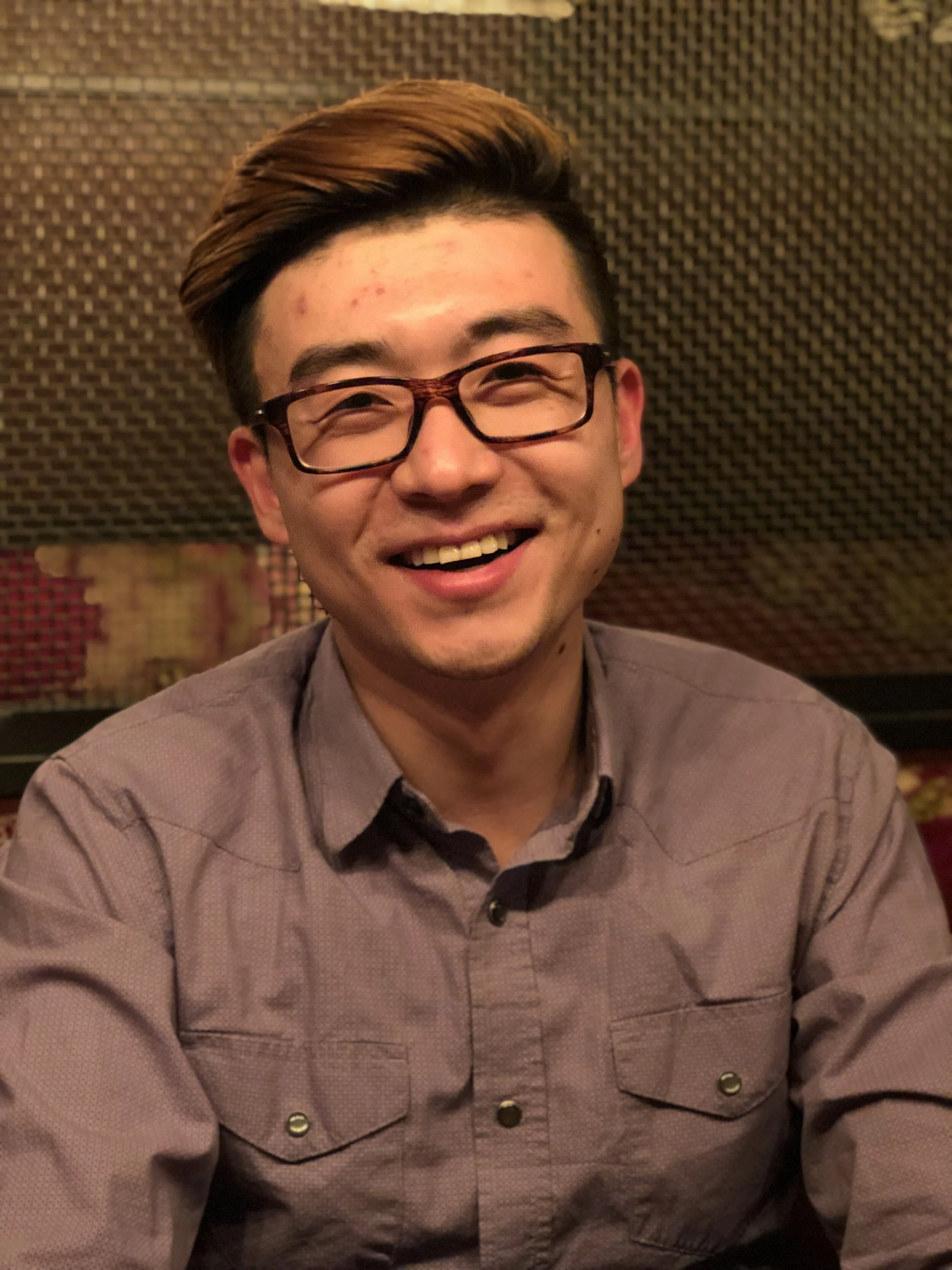 RYH's New Executive Director