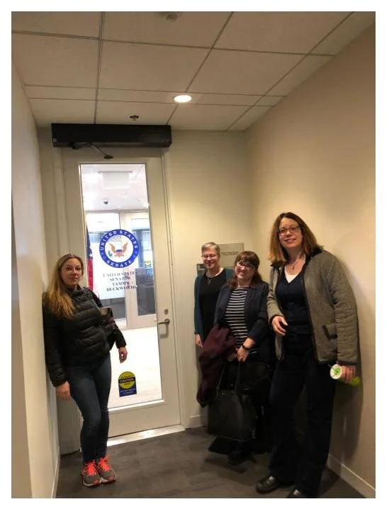 RYH Newsletter | 4.5.19