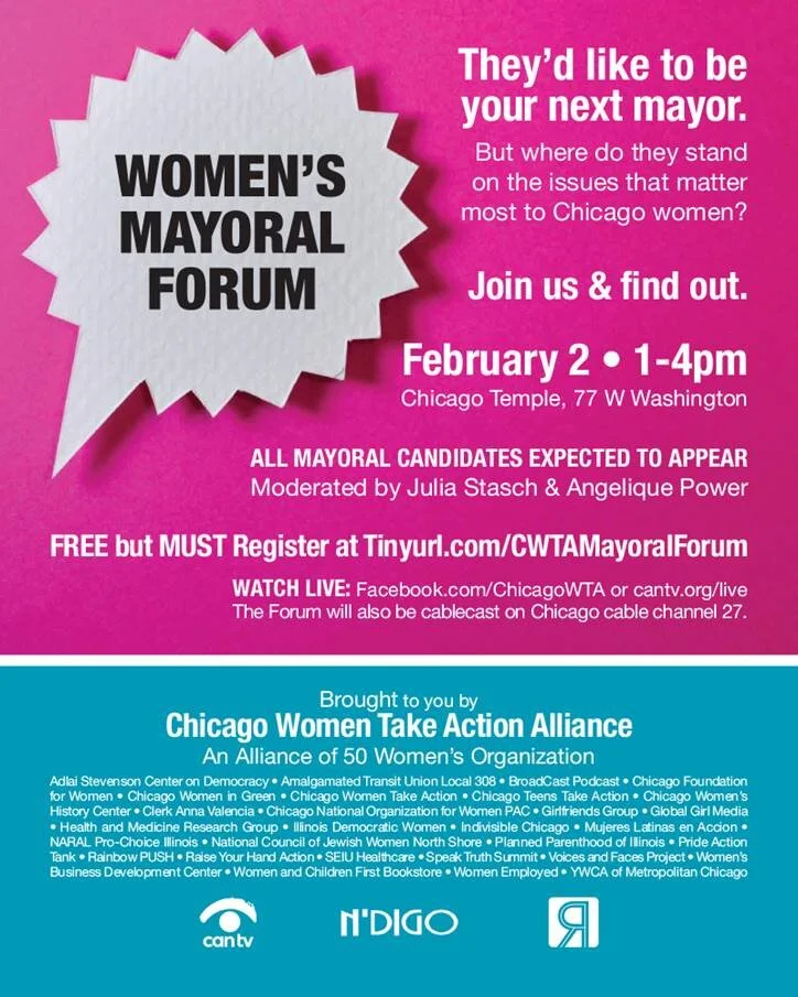 RYH Newsletter | 1.25.19