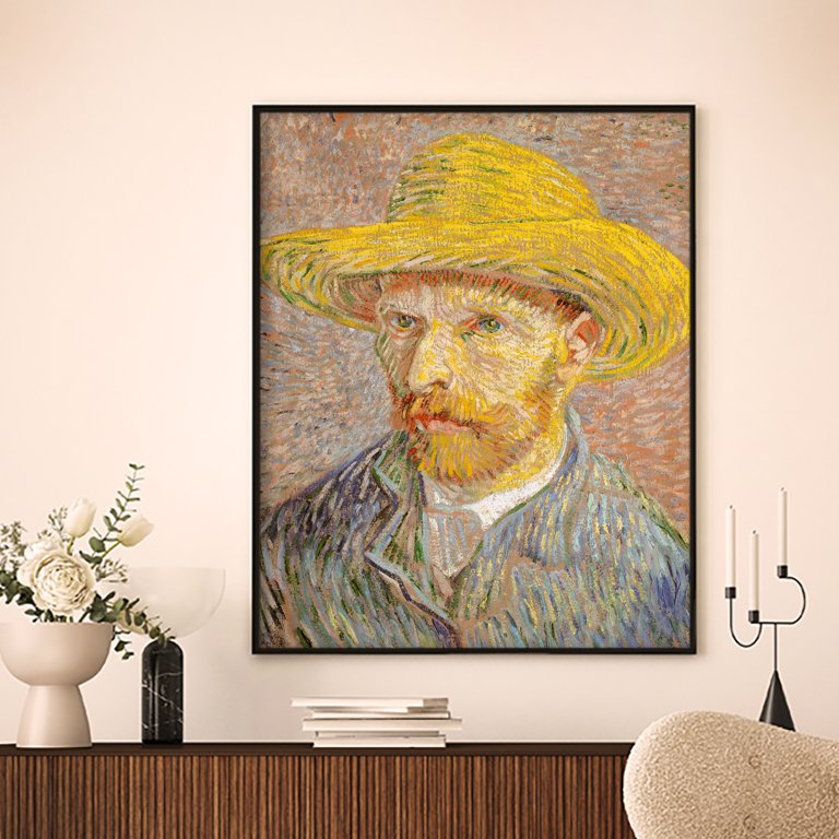 Van Gogh Art Prints