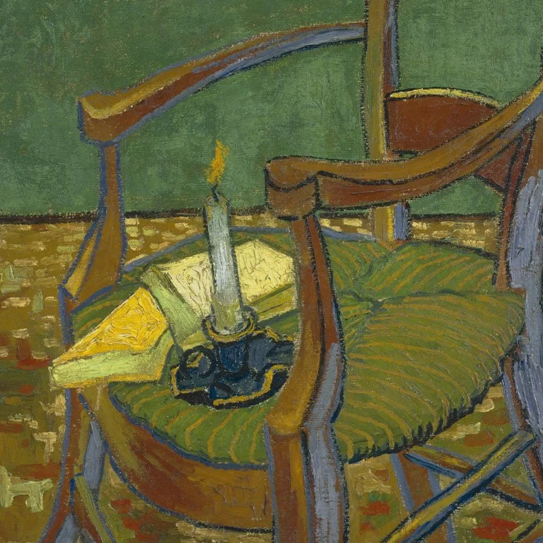 Gauguins chair-VanGogh-wall-art-decor-van-gogh-listing-2.jpg
