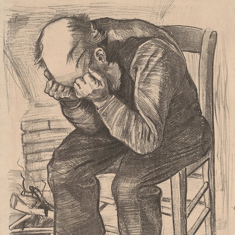 At Eternity's Gate November 26−27, 1882 VanGogh2xxWallDecorListingImage_Van_Gogh_Art_Prints2.jpg