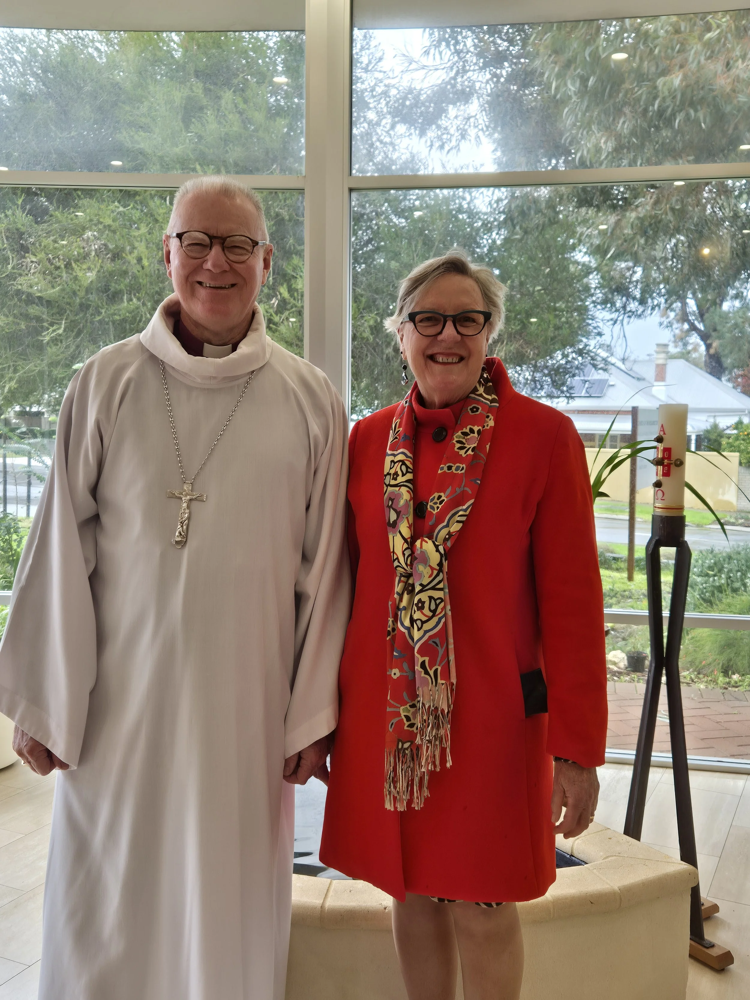 Archbishop Philip and Mrs Joy Frier_recent_events.jpg