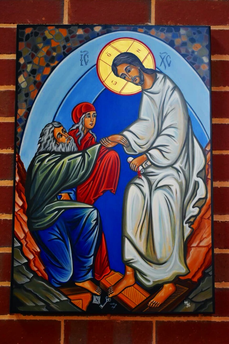 Feasts and Fasts