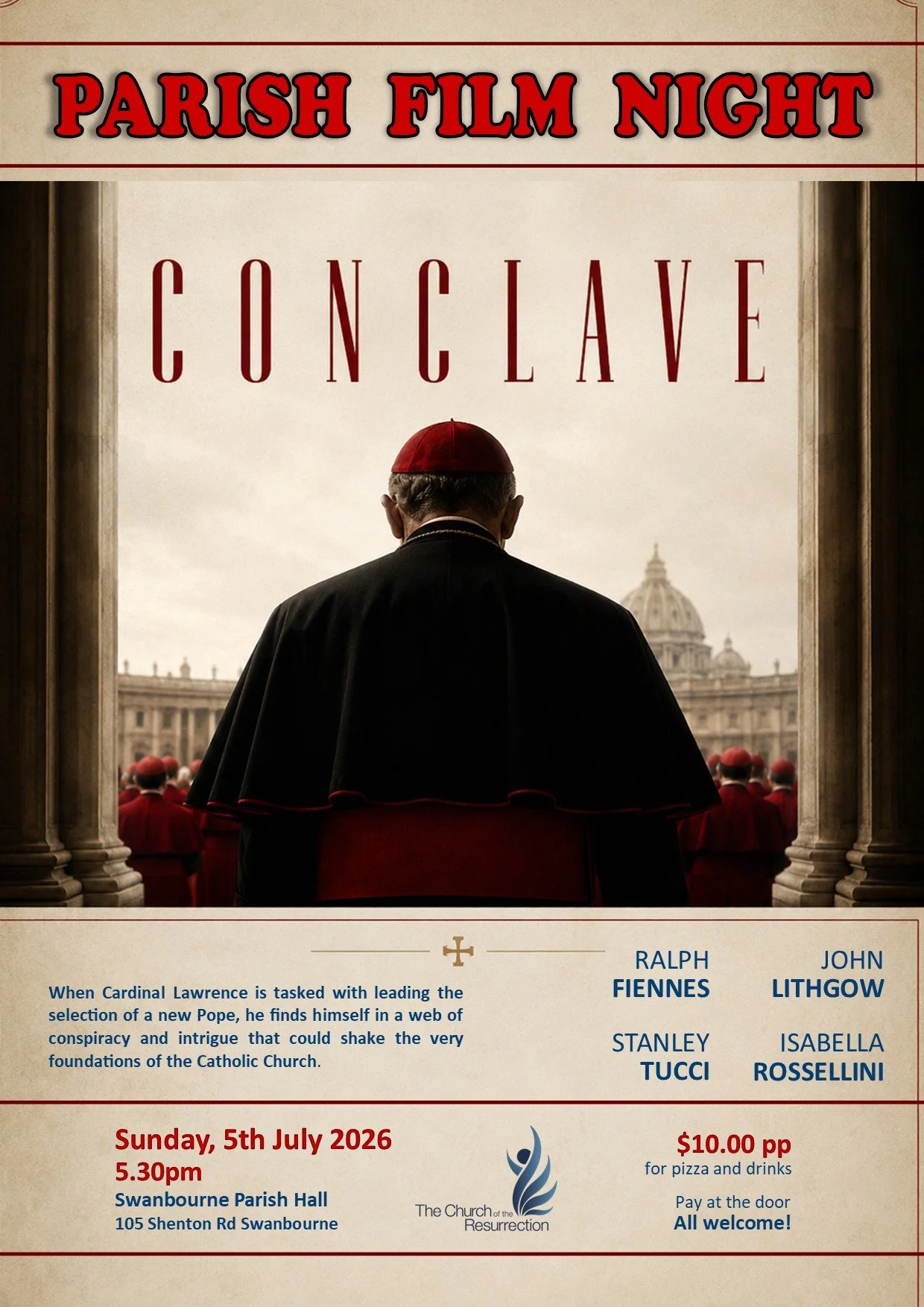Conclave