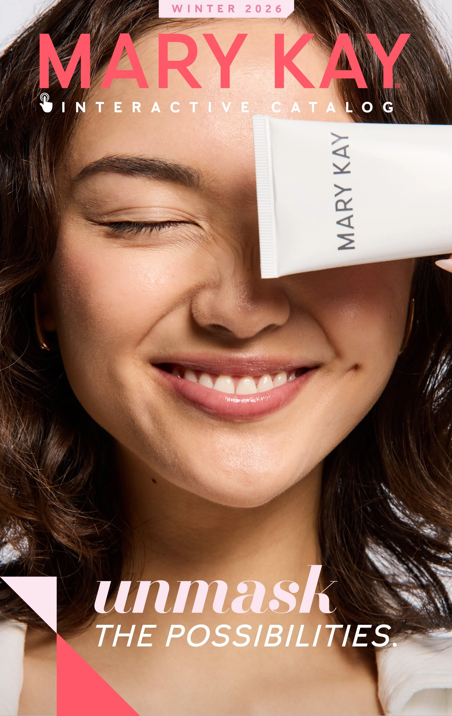 Mary Kay Hydrating Cream Mask