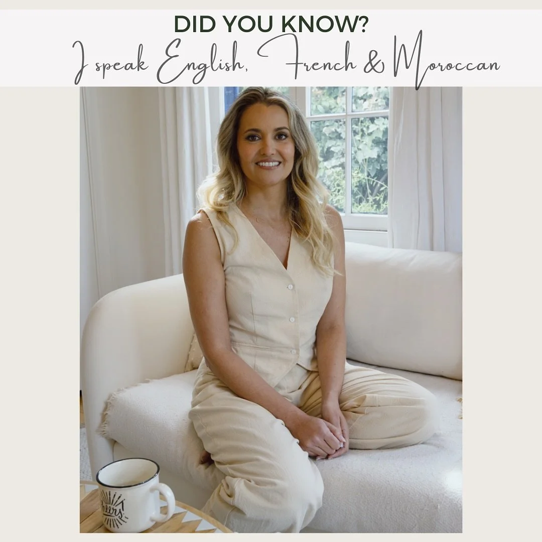 Did you know? I speak English, French, and Moroccan! 🌍 Whether you&rsquo;re a local or relocating, I&rsquo;m here to help you navigate the ins and outs of selling your home. Let&rsquo;s work together to find the best strategy for your property!

Int